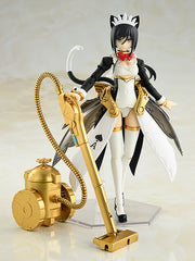 PRE-ORDER PLAMAX GP-03 Guilty Princess Maidroid Chloe(re-run)